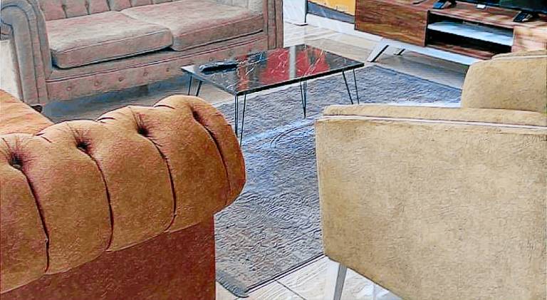 Safran City Hotel&SPA Cafe&Bar in Safranbolu