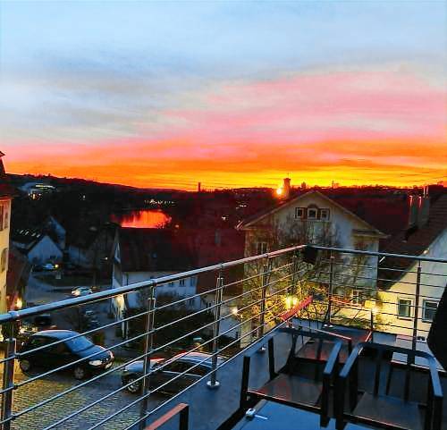 Bed & Breakfast Nürtingen