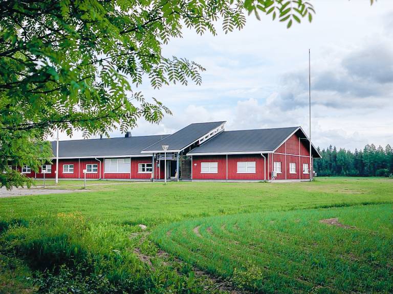 House Sotkamo