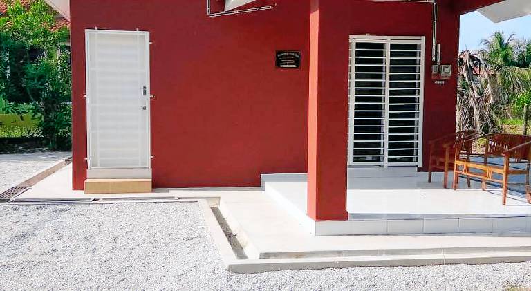 Homestay AZMI ZITA