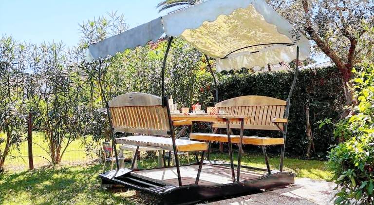 Fully equipped charming apartment with garden & patio | Close to the beach | Perfect for remote work | Dogs allowed — photo 4
