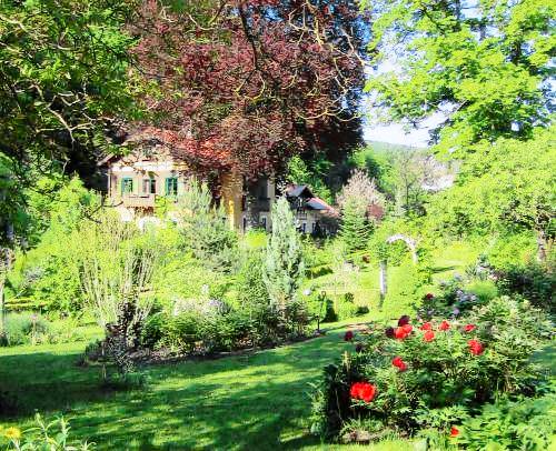 Privatzimmer Klosterneuburg