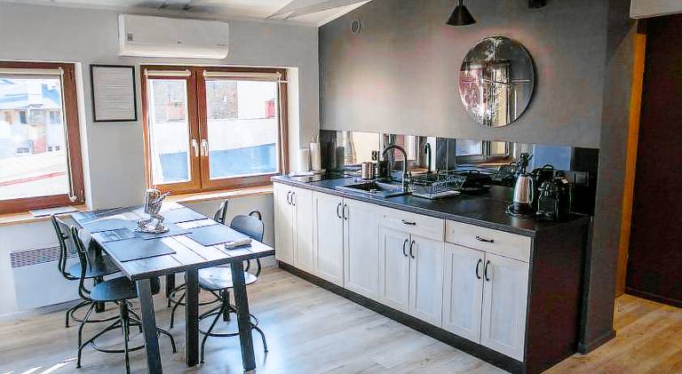 Rental apartment with 1 room for 4 persons — photo 3