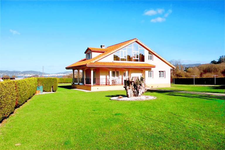 Chalet Cariño