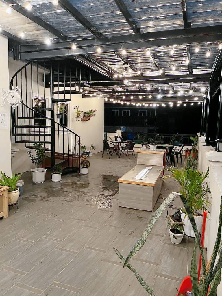 Apartment with 2 rooms for 5 persons — photo 3