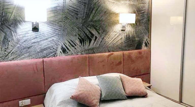 Apartament Brodnica
