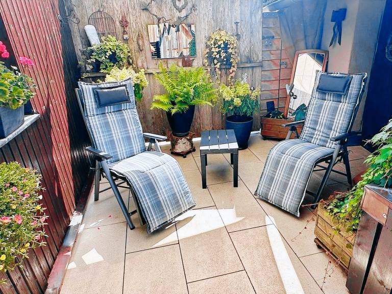 Ferienwohnung Gersfeld (Rhön)