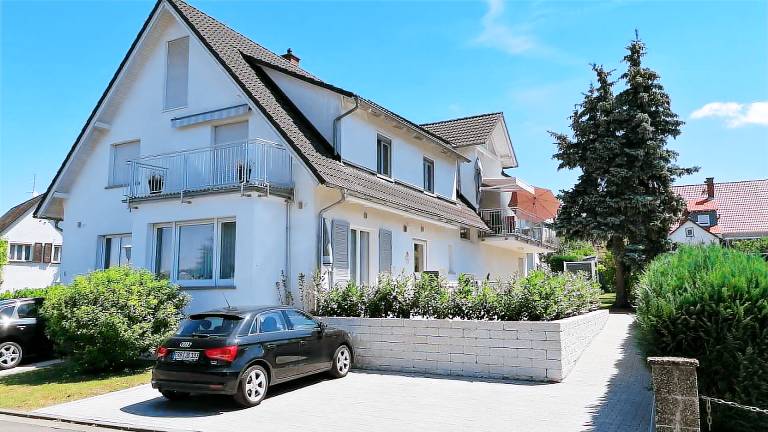 Ferienwohnung Michelstadt