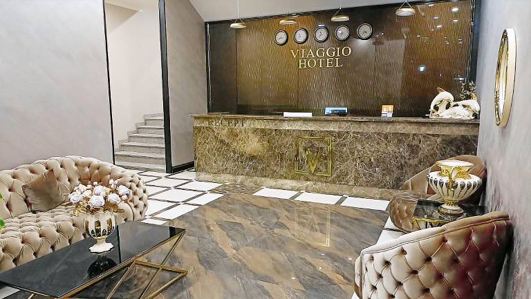 Hotel Viaggio — photo 5