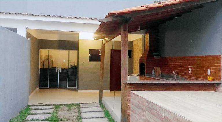 Villa with pool | Dogs allowed — photo 4