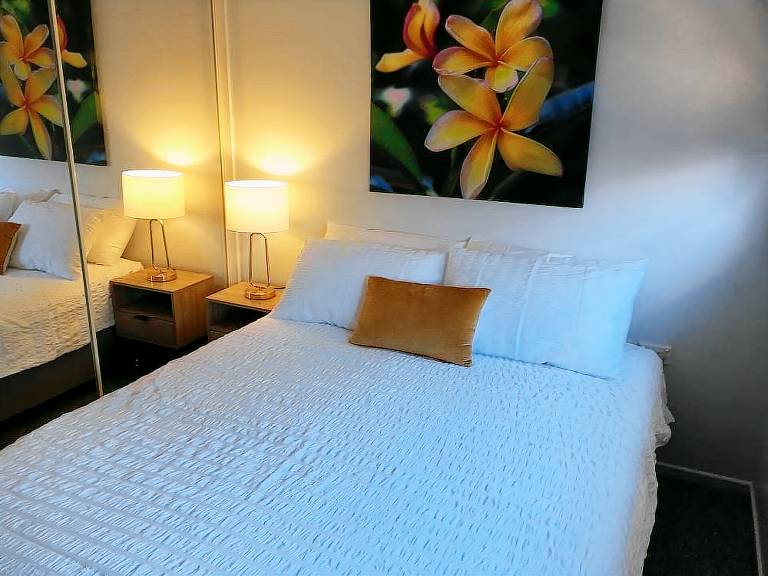 Aparthotel Longreach