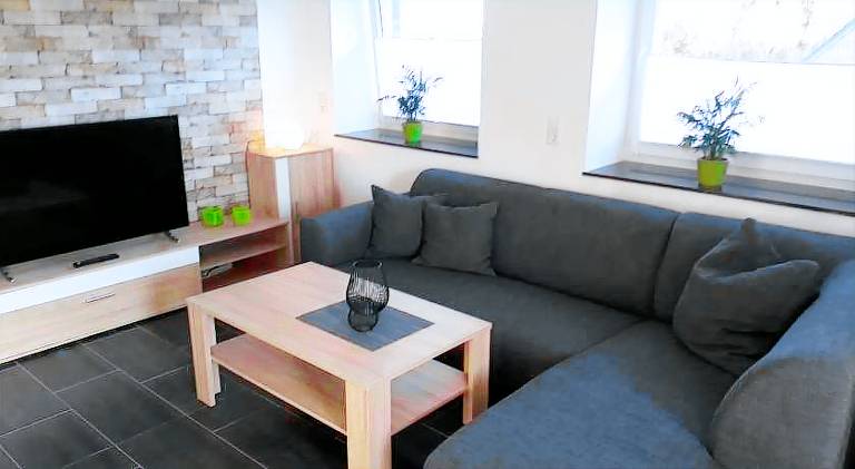 Ferienwohnung Rheinberg
