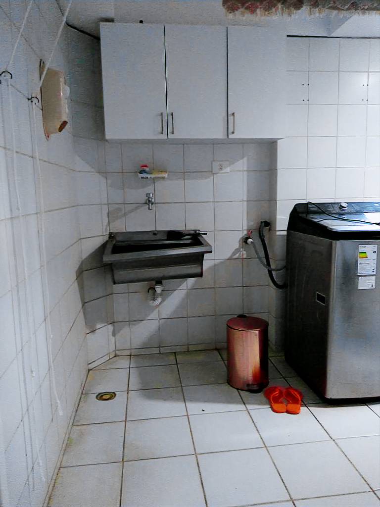 Casa Boa Viagem