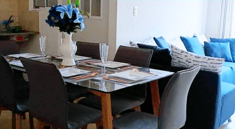 Lovely rental apartment with pool | Pet-friendly in Acapulco