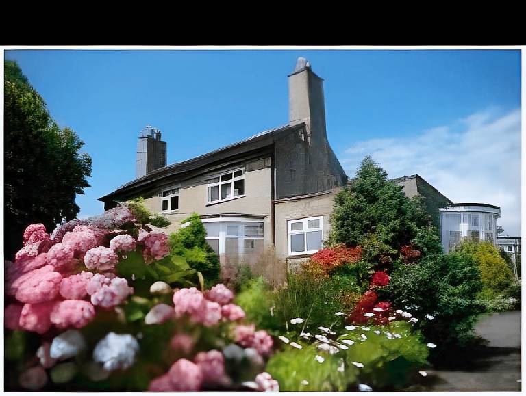 The Down Inn