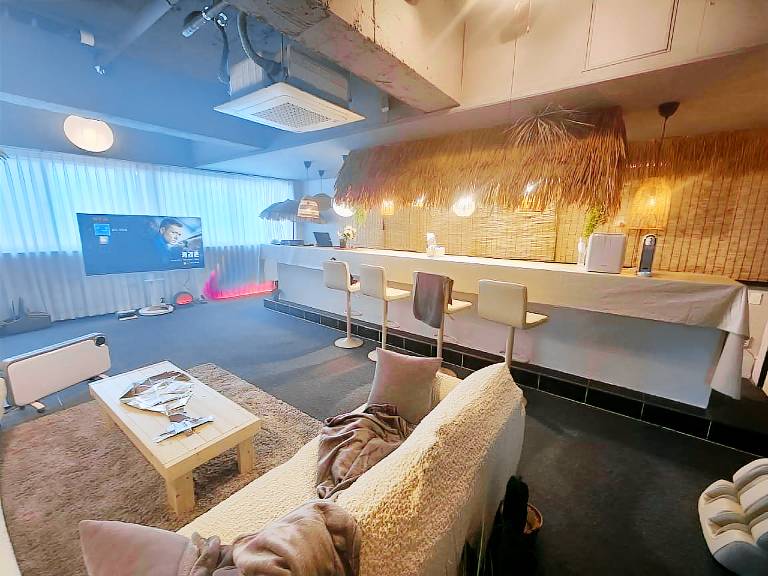 Clean, Very Large Accommodation Suitable for Large Groups - 발리풍 3 Min to Yeongildae Beach — photo 3