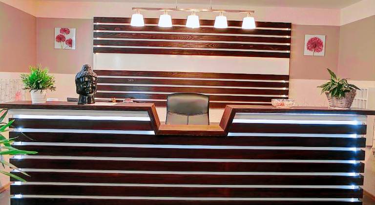 Garni Hotel Rodelheimer Hof — photo 5