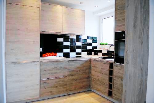 Apartament  Koszalin