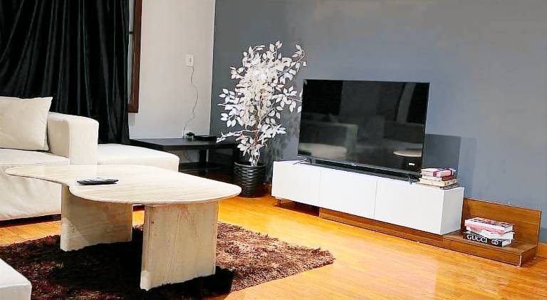 Rental apartment with garden, pool & hot tub — photo 2