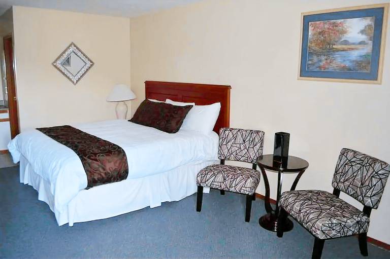 Motel Golden