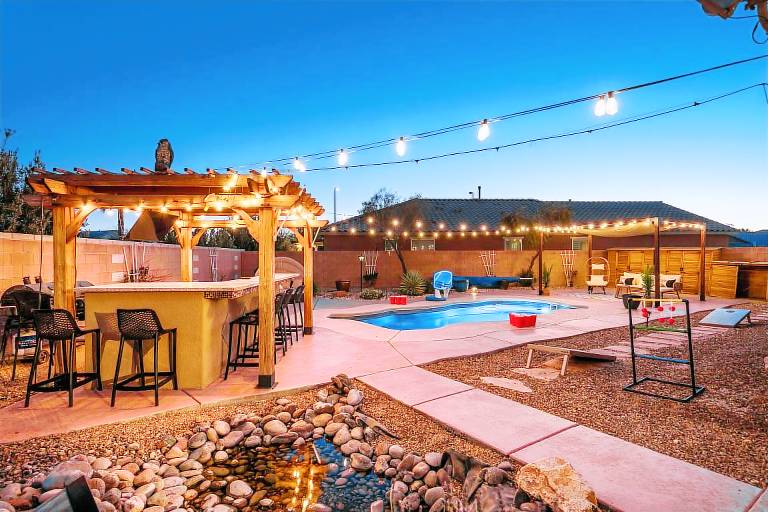 Casa Rancho