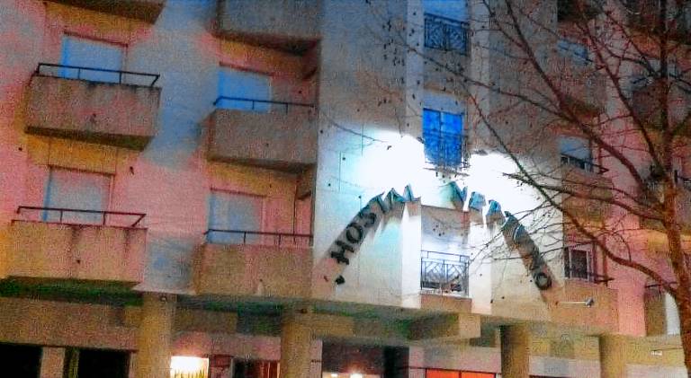 Hostal Neptuno — photo 4