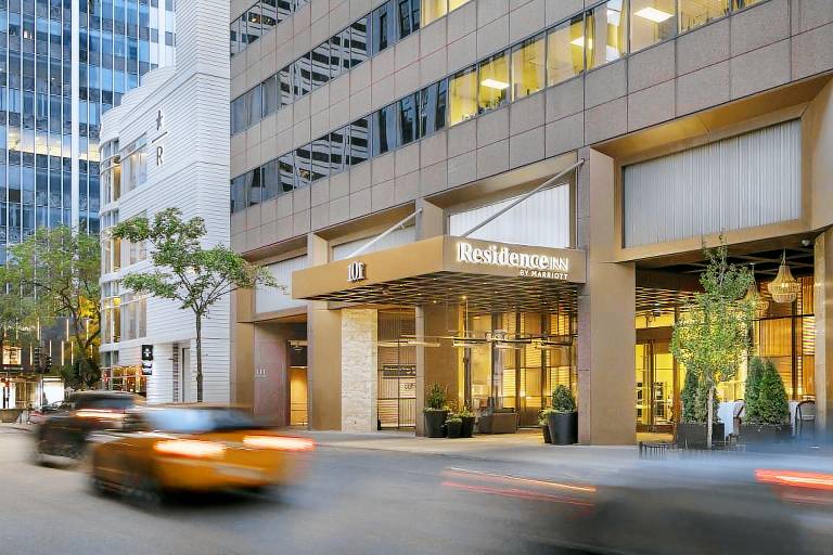 Residence Inn by Marriott Chicago Downtown Magnificent Mile — photo 4