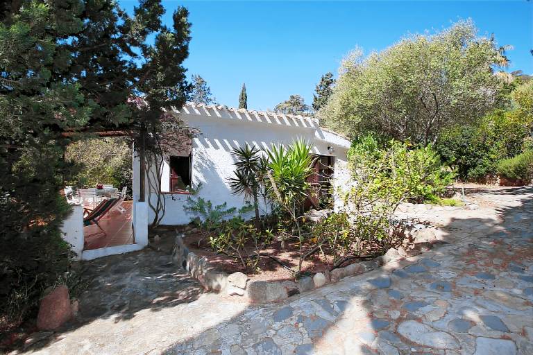 Villa Torre Delle Stelle (Maracalagonis)