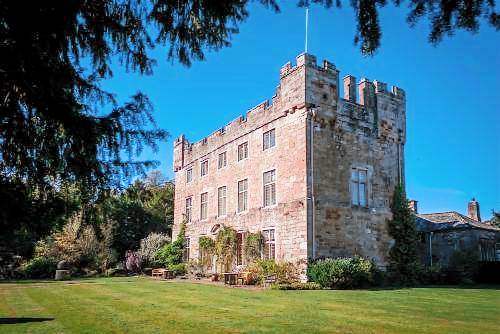 Askham Hall