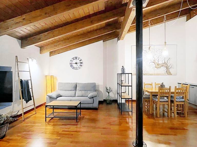 Appartement Jaca