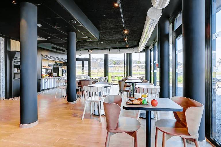 B&B HOTEL Evian Publier — photo 5