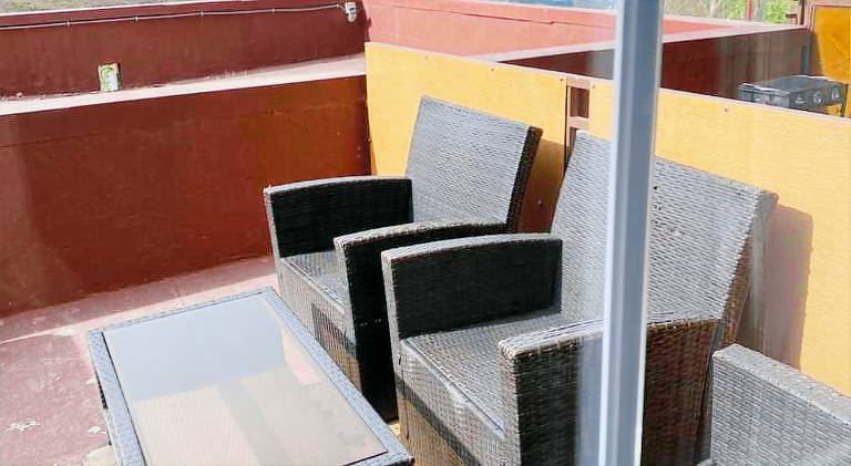 Rebeca Rooms — photo 2