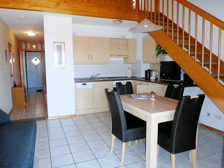 Ferienwohnung Silberberg