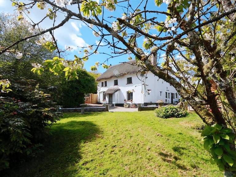 Cottage Okehampton