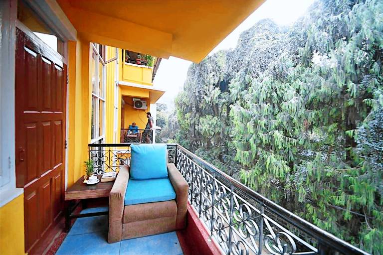 Hostel  Kathmandu
