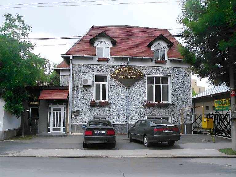 Bed and breakfast Centru