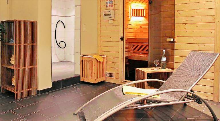 Waldhotel Bad Soden — photo 4