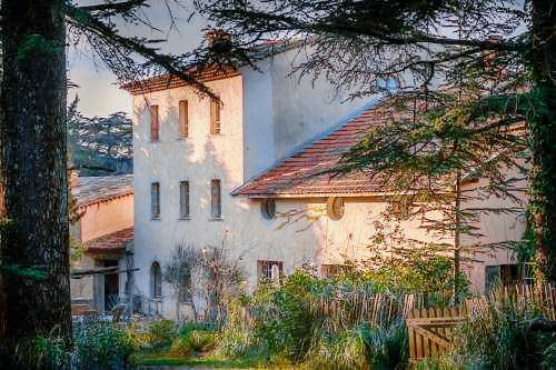 Chambre d'hôtes  Flassans-sur-Issole