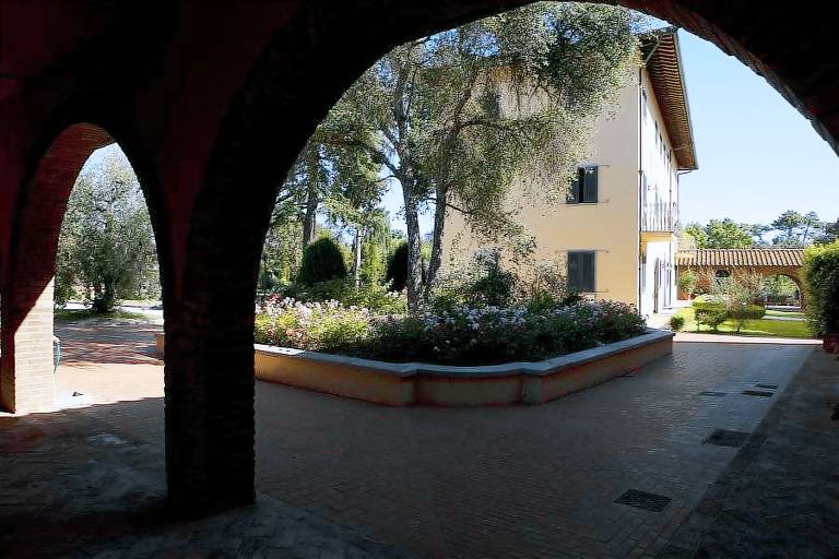 Assia spa: San Miniato — photo 4