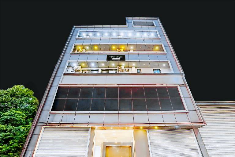 Townhouse Sector 9 Gurgaon