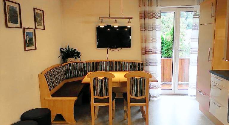 Appartments Stefania — photo 4