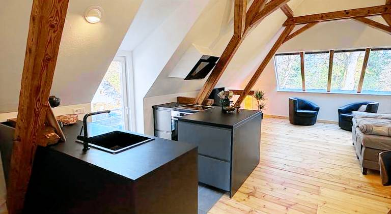 Holiday apartment with 1 room for 4 persons — photo 4