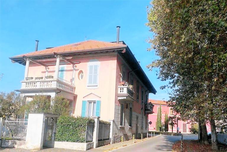 Appartamento Vittuone