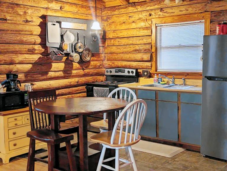 Cabin Kill Devil Hills