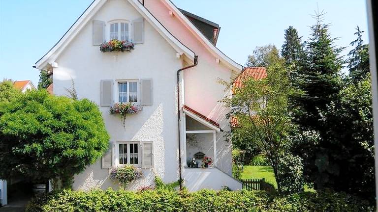 Ferienwohnung  Wangen im Allgäu