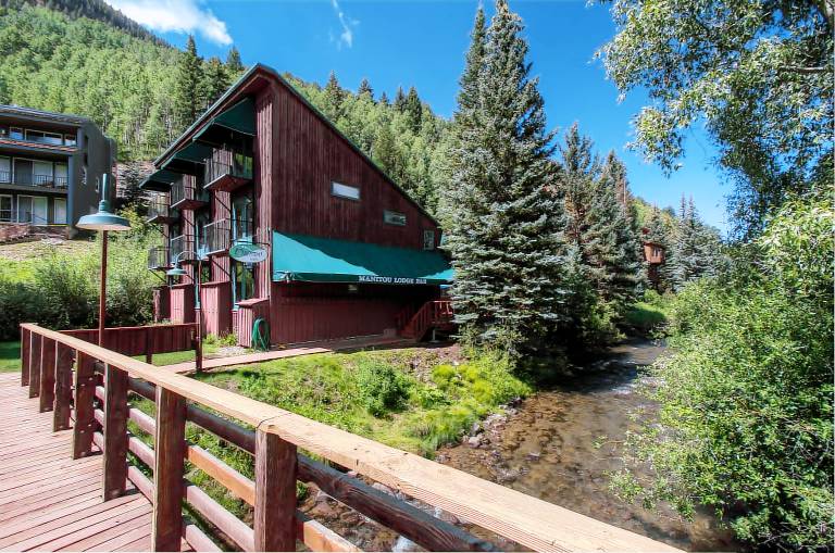 Condo Telluride