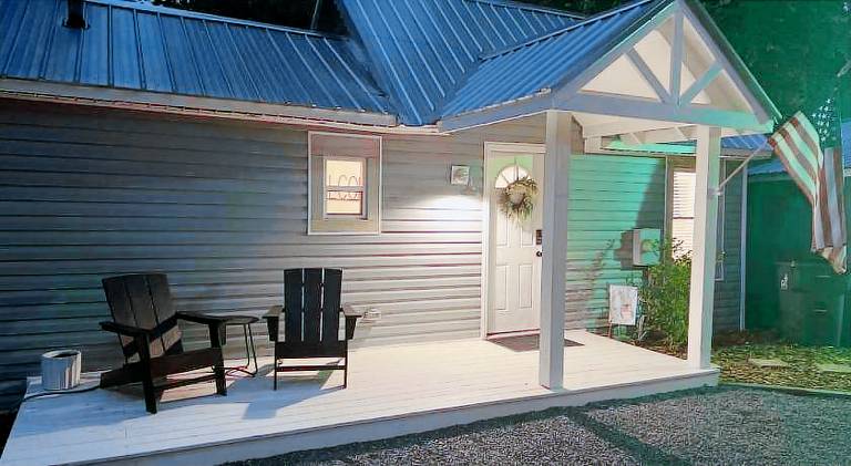 Vacation home with 1 room for 2 persons — photo 3