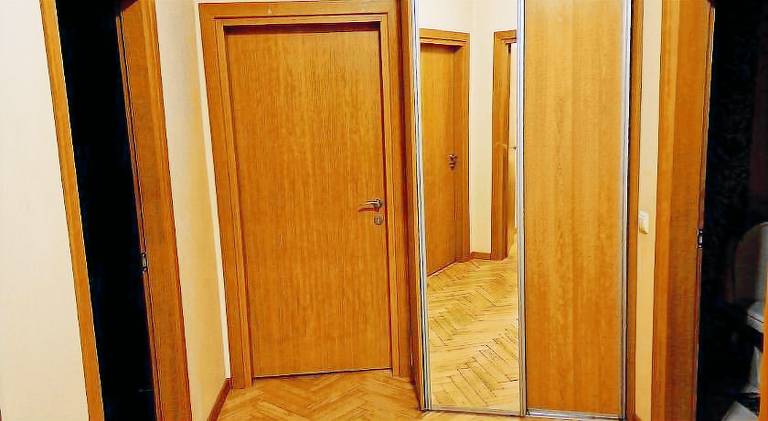 Kaunas Center Apartment — photo 5