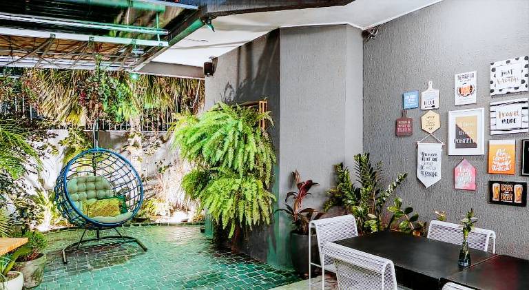 Hotel Parati Minas — photo 5