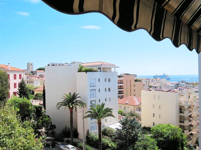 Appartement  La Bocca